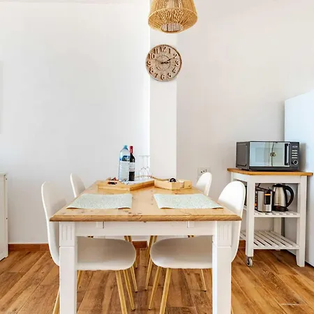 Casa Teide, Disfruta De El Atardecer En Tu Gran Terraza Privada Prázdninový dům Icod De Los Vinos