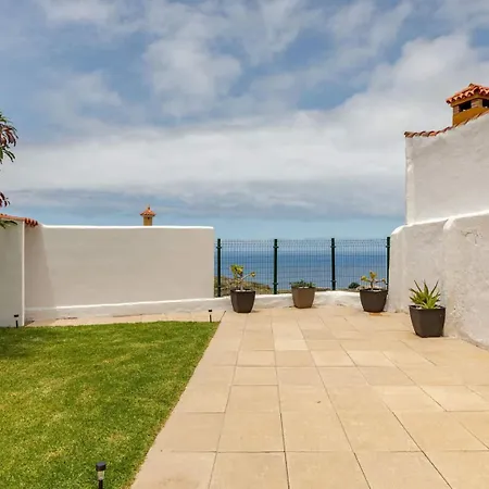 Casa Teide, Disfruta De El Atardecer En Tu Gran Terraza Privada بيت للعطل إيكود ذي لوس فينوس