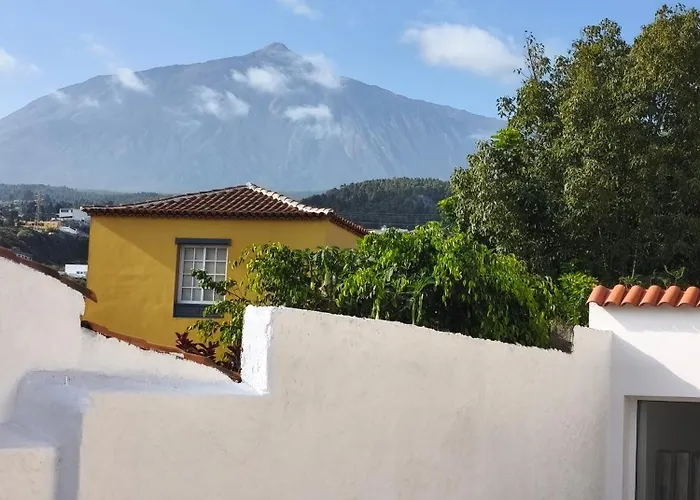 Casa vacanze Casa Teide