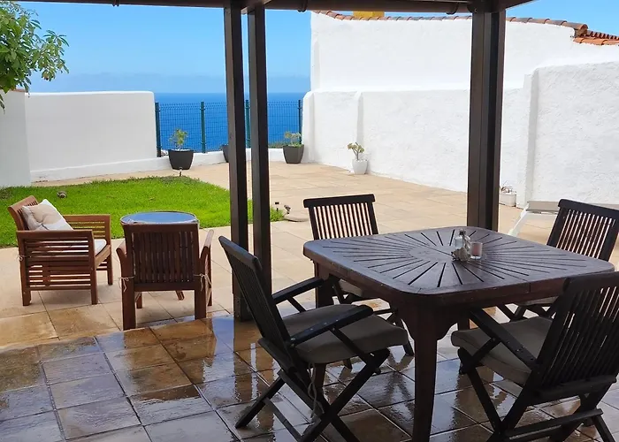 Casa vacanze Casa Teide