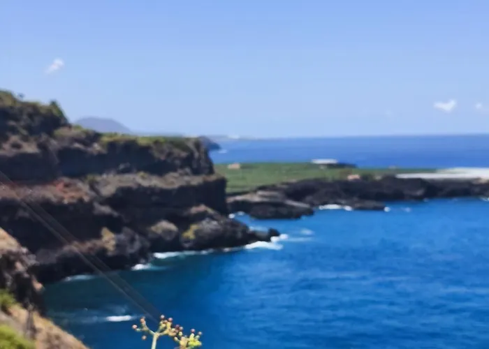 Casa Teide Hébergement de vacances *
