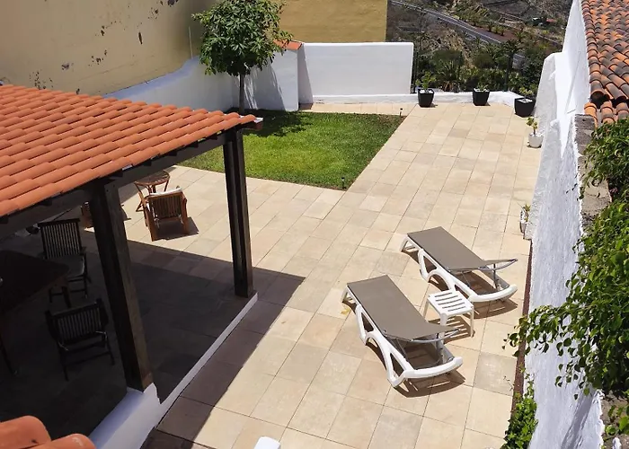 Casa Teide