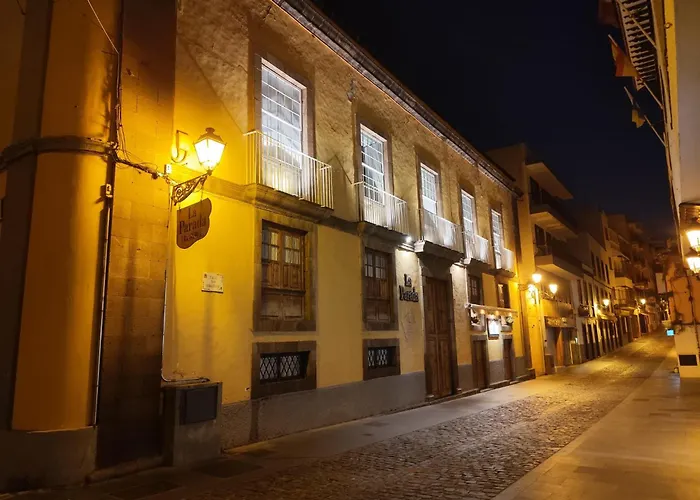 Casa Teide