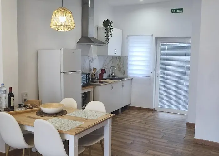 Casa Teide Icod De Los Vinos