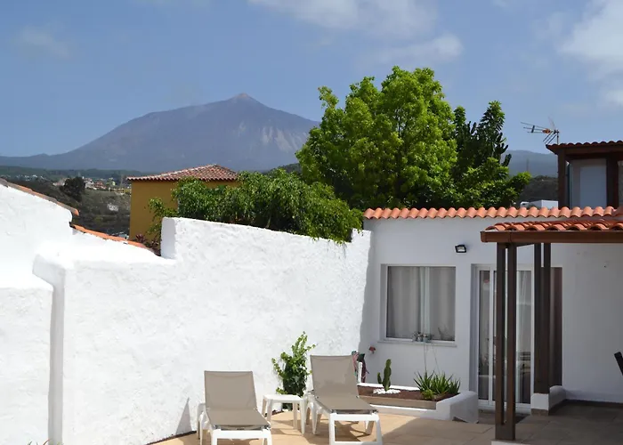 Casa Teide Casa vacanze *