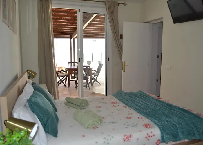Casa Teide *