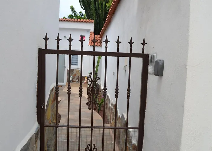 Casa Teide Icod De Los Vinos