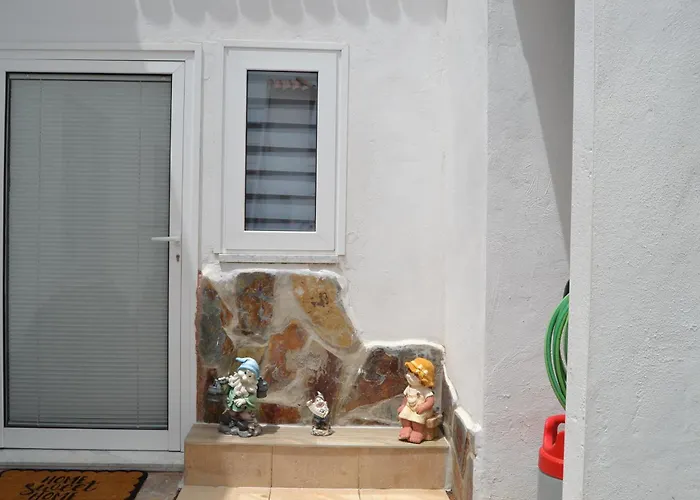 Hébergement de vacances Casa Teide *