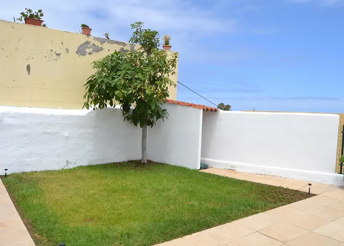 Casa Teide * Icod De Los Vinos