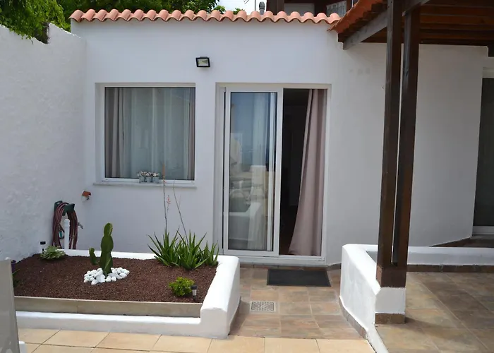 Casa Teide * Icod De Los Vinos