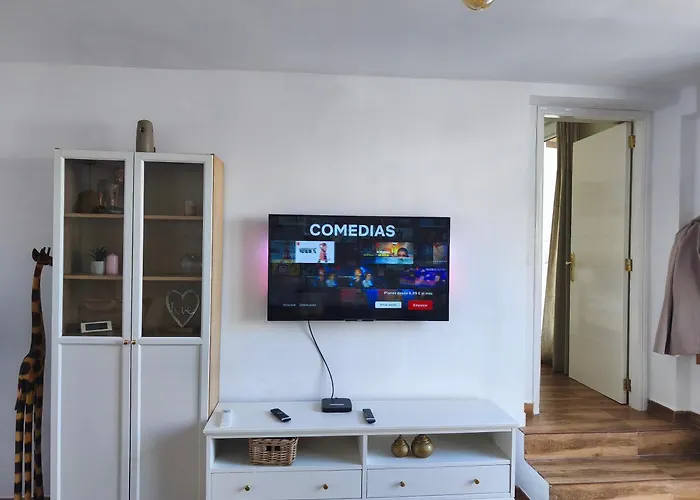 Casa Teide