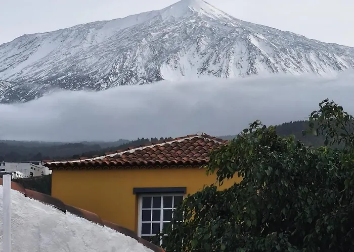 Casa Teide *