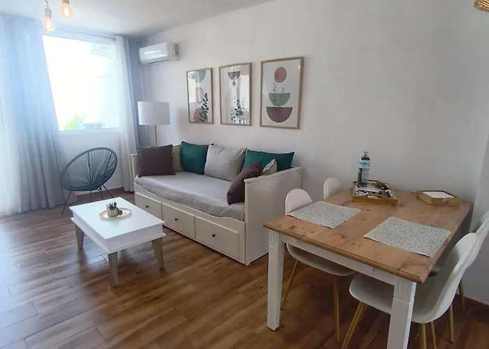 Hébergement de vacances Casa Teide Icod De Los Vinos