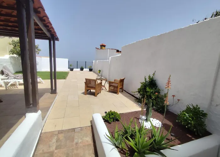 Casa Teide Casa vacanze