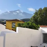 Prázdninový dům Casa Teide