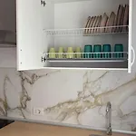 Prázdninový dům Casa Teide *