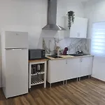 Prázdninový dům Casa Teide *