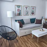 Casa Teide Prázdninový dům *