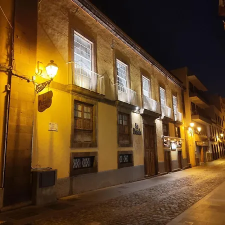 Casa Teide