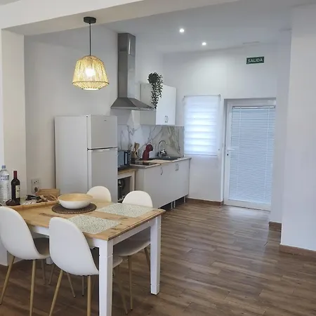 Casa Teide, Disfruta De El Atardecer En Tu Gran Terraza Privada 이코드레로스비노스